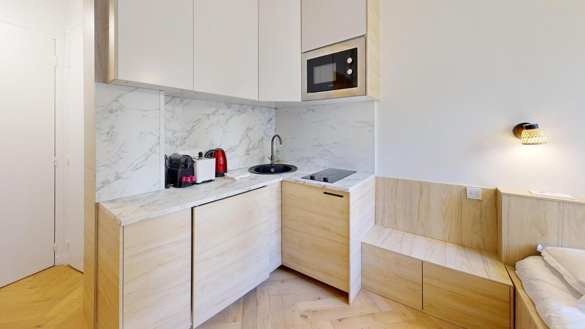 Apartamento Bluestay 534 - Superbe A
