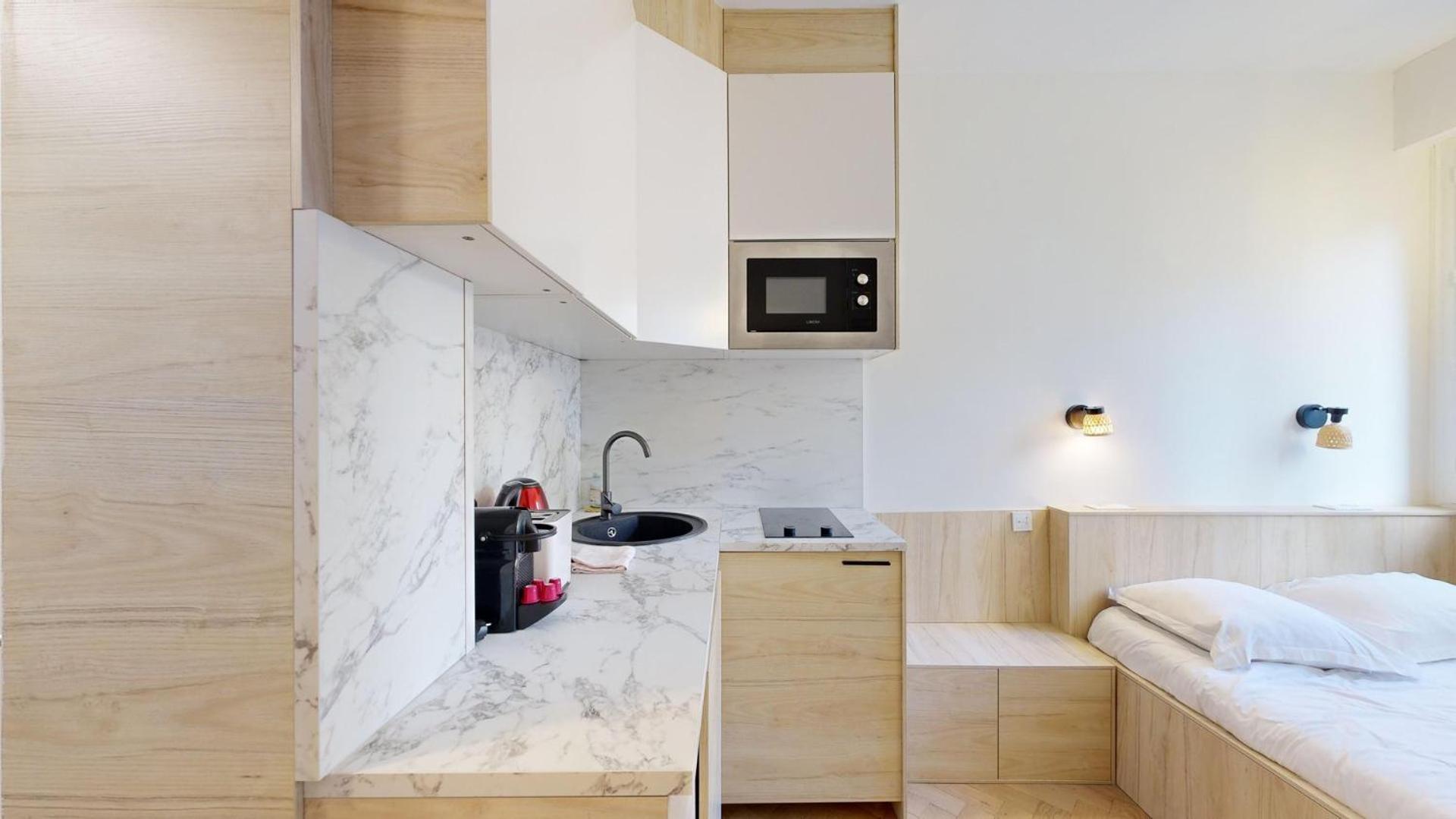 Apartamento Bluestay 534 - Superbe A *